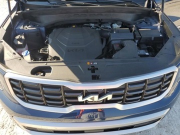 Kia 2024 Kia Inny Telluride Sx 2024 3.8l 3.8 Benzyna 291KM, zdjęcie 6