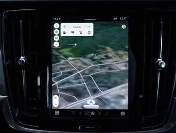 Volvo S90 II 2021 Volvo S90 B4, Salon Polska, Serwis ASO, Automat, zdjęcie 12