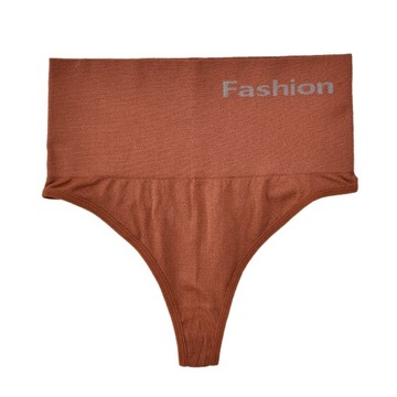 ТРУСИКИ, СРОЧНО ПОХУДЯЮЩИЕ ЖИВОТ, моделирующие талию, ягодицы, 3 шт. - L