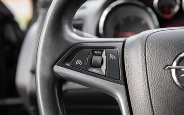 Opel Insignia I Sports Tourer 2.0 CDTI ECOTEC 160KM 2010 Opel Insignia 2.0CDTI 160KM Skora Pdc Alu Gwarancjia 2.0 Diesel 160KM, zdjęcie 18