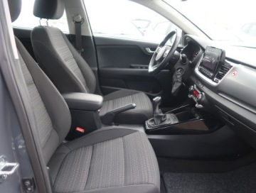 Kia Stonic I Crossover Facelifting 1.0 T-GDI 100KM 2022 Kia Stonic 1.0 T-GDI, Serwis ASO, VAT 23%, Klima, zdjęcie 8