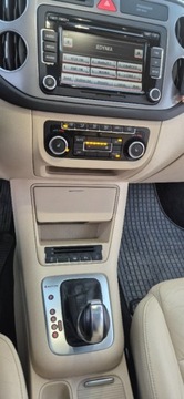 Volkswagen Tiguan I 2011 Vw Tiguan 4MOTION 2.0 TDI 170ps DSG Salon PL Full Opcja Doinwestowany !, zdjęcie 12