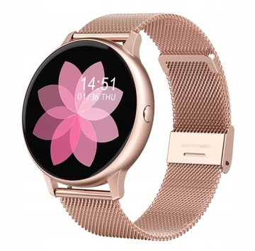 SZKŁO HARTOWANE SMARTWATCH ZEGAREK OCHRONA EKRANU