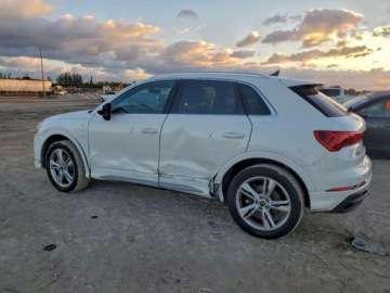 Audi Q3 II 2023 Audi Q3 Premium S Line 45 2023 2.0 Benzyna 228KM, zdjęcie 1