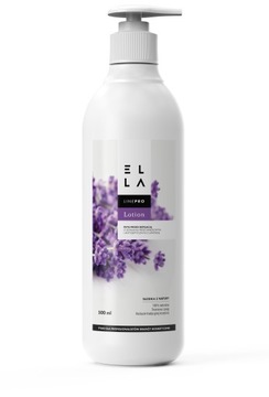 Ella płyn lawendowy przed depilacją 500 ml