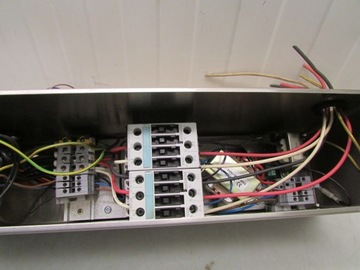 Контроллер КАУТ 1774 00 02