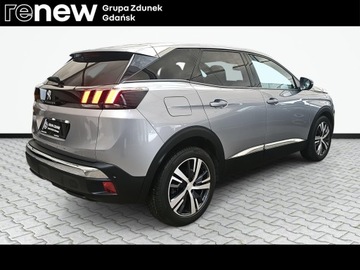Peugeot 3008 II Crossover Facelifting  1.5 BlueHDi 130KM 2023 Peugeot 3008 FAKTURA VAT 23 %, ekonomiczny, zdjęcie 5