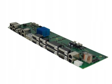 Модуль Xilinx ZYNQ xc7z030 FPGA Prodrive