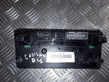 12772051AA JINÉ MODUL 1.9 D 110 2006 CADILLAC BLS