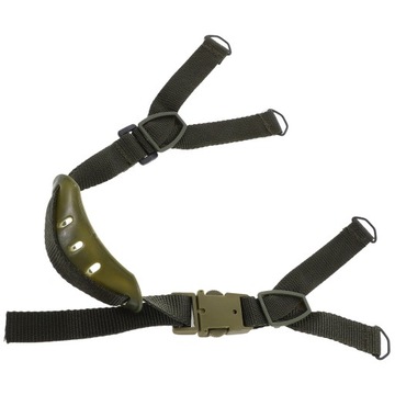 HOOKS HARD HAT PRZECIWWYBUCHOWA PODSZEWKA HEŁMU