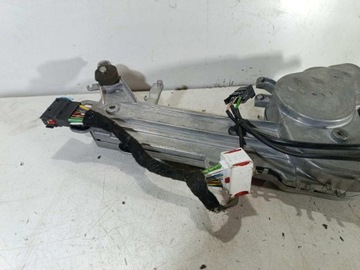 MECHANIZM DOMYKANIA KLAPY PEUGEOT 508 SW 9677615380