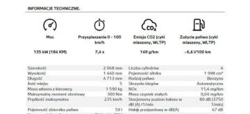 BMW Seria 3 G20-G21 Limuzyna 2.0 320i 184KM 2025 BMW Seria 3 RABAT 50 900 zl Dostawa w styczniu BMW Bonkowscy Wroclaw, zdjęcie 11
