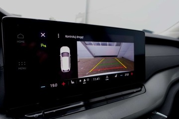 Skoda Octavia IV Kombi 2.0 TDI 115KM 2021 Skoda Octavia Skoda Octavia, IV, 2.0 TDI, 115KM, Kombi, Hak, Virtual, stan, zdjęcie 25