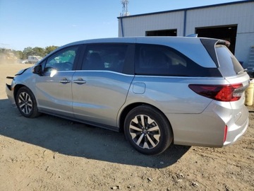 Honda Odyssey IV 2025 Honda Odyssey EXL 2025 3.5L 3.5 Benzyna 280KM, zdjęcie 1