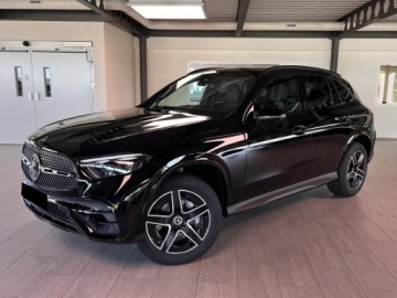 Mercedes GLC C254/X254 2025 GLC 300 de 4-Matic AMG Line 2.0 (moc 353 KM) 2025, zdjęcie 1