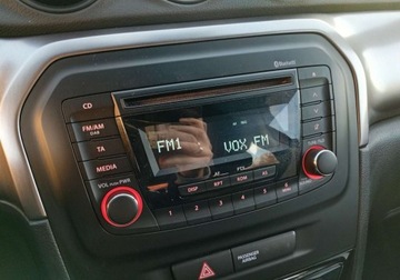 Suzuki 2020 Suzuki Vitara Kupiony w Polsce - pierwszy wlasciciel - benzyna - 1,4 - 129, zdjęcie 30