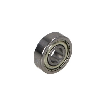 ŁOŻYSKO 619/6 ZZ ( 696A ZZ) 2Z 6x16x5mm