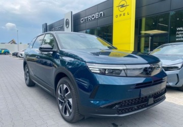 Opel 2026 Opel Grandland GRANDLAND GS SUV Hybrid 145 KM Automat NOWY 2026 1.2, zdjęcie 3
