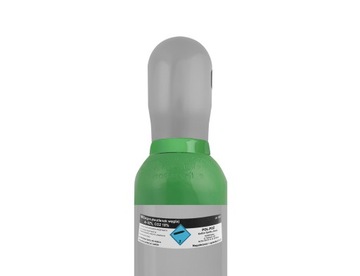 Баллон AR/CO2 MIX 200бар MIG/MAG РЕДУКТОР