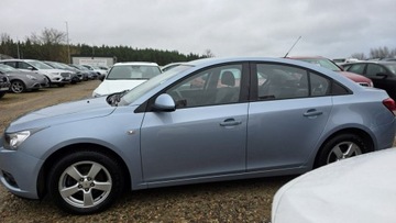 Chevrolet Cruze 2010 Chevrolet Cruze Mały Przebieg 68 tys przebiegu, zdjęcie 8