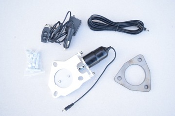 ELEKTRONICZNA PRZEPUSTNICA WYDECHU TUNING 2' 51MM