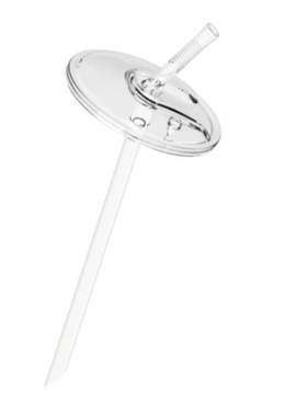 Lovi, Słomka do kubka Freestyle 74/000