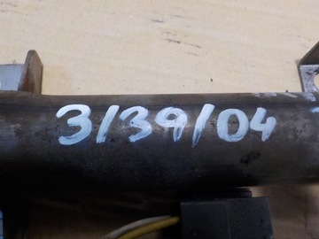 KŘIŽÁK SLOUPCE ŘÍDÍCÍ OPEL MOVANO F9 2.2 DTI 88KM 2003R 7700302072