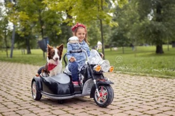 3-КОЛЕСНЫЙ МОТОР С АККУМУЛЯТОРНОЙ КОРЗИНОЙ 2x45 Вт