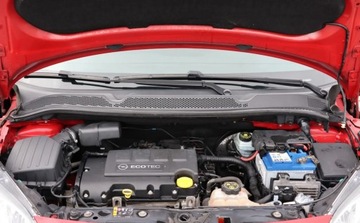 Opel Adam Hatchback 1.2 70KM 2015 Opel Adam Tempomat, Grzane Fotele Kierownica, Czujniki, Klima, Alu, Zadba, zdjęcie 12