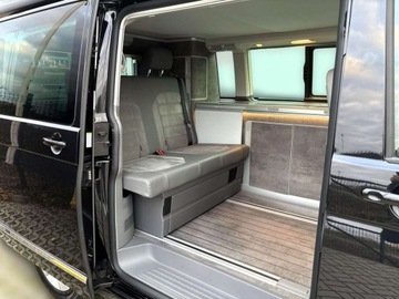 Volkswagen California California 6.1 2.0 TDI BMT 199KM 2020 Volkswagen California TDI 199KM Ocean Hak FullLED Nawigacja Aktywny te, zdjęcie 26