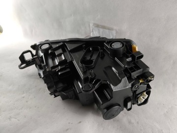 SKODA SCALA FULL LED LEVÝ SVĚTLOMET 657941015A SVĚTLO