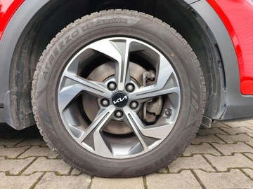 Kia XCeed Crossover Facelifting 1.5 T-GDi 160KM 2024 Kia XCeed Salon PL 1,5 T 160 KM Wersja M manual 1.5 Benzyna 160KM, zdjęcie 17