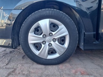 Hyundai i30 I Hatchback 1.4 109KM 2010 Hyundai i30 Hyundai i30 1.4 Base 1.4 Benzyna 109KM, zdjęcie 22