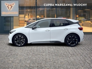 Cupra Born 58 kWh 204KM 2026 Cupra Born Advantage Edition 59 kWh 204 KM 1-biego, zdjęcie 1