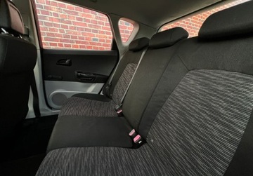 Kia Ceed I 2007 Kia Ceed Salon PL klima Isofix Gwarancja w cenie Warszawa VRDX 1.6 Benzyna, zdjęcie 14