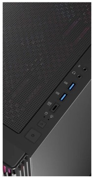 ПК ARGB PRO Ryzen 7 7700 RTX 4070 Ti 32 ГБ SSD 2 ТБ WiFi6 BT W11 USB C DLSS3