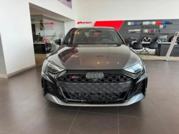 Audi A3 8Y RS Limousine 2.5 TFSI 400KM 2026 AUDI A3 RS3 TFSI quattro Sedan 2.5 (400 KM) 2026, zdjęcie 5
