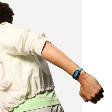 Ремешок для XIAOMI SMART BAND 8/8 NFC