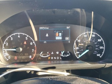 Ford Maverick II 2024 Ford Maverick Xlt 2024 2.0l 2.0 Benzyna 250KM, zdjęcie 9