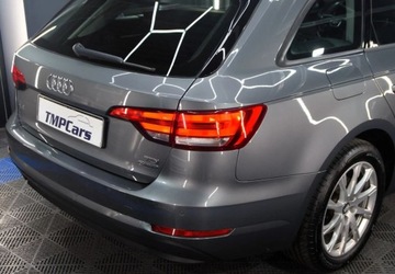 Audi A4 B9 Avant 2.0 TDI 190KM 2016 Audi A4 Avant Quattro _ 2.0 diesel 190 KM 2.0 Diesel 190KM, zdjęcie 11