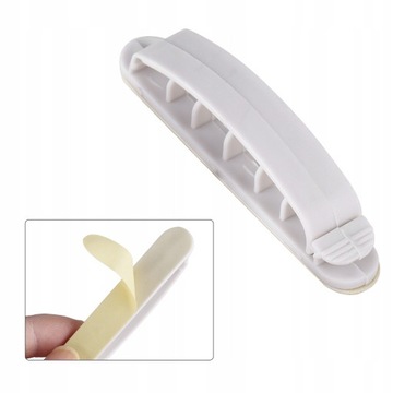 КРЮКИ ДЛЯ ПРОКЛАДКИ КАБЕЛЕЙ В ОФИСЕ/ДОМЕ