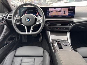 BMW Seria 4 G22-23-26 Coupe 2.0 430i 245KM 2025 BMW 430 BMW 430i Coupe, xDrive, Faktura VAT!, zdjęcie 28