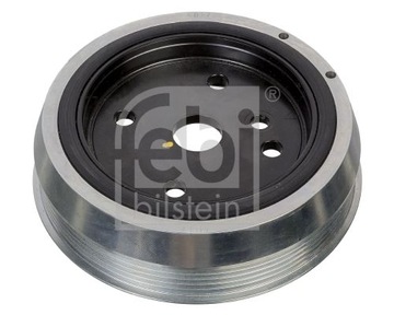 FEBI BILSTEIN 103963 KOLO ŘEMENICE HŘÍDEL OJNICE