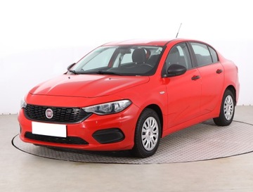 Fiat Tipo II Hatchback 1.4 T-Jet 120KM 2019 Fiat Tipo 1.4 T-Jet LPG, Salon Polska, zdjęcie 1