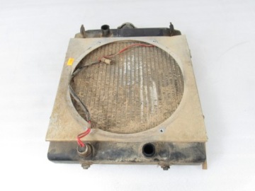 Радиатор Arctic Cat 500, 08r