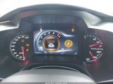 Chevrolet Corvette C7 2019 Chevrolet Corvette Stingray 6.2 Benzyna 460KM, zdjęcie 11