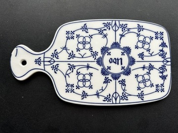 Доска для выкройки из соломки - фарфор