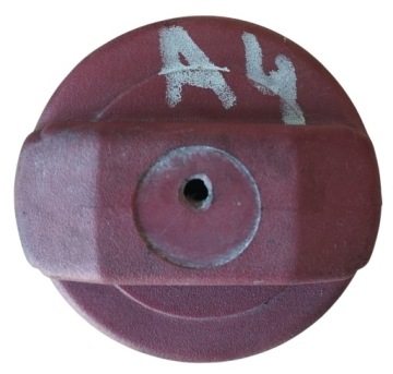 KOREK WLEWU PALIWA AUDI A4 533201553A