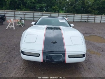 Chevrolet Corvette C4 1995 Chevrolet Corvette 1995 Chevrolet Corvette 2dr Coupe 5.7 Benzyna 300KM, zdjęcie 5