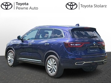 Renault Koleos II SUV 2.0 dCi 177KM 2017 Renault Koleos 2.0 dCi Intens 4x4 II (2016-), zdjęcie 6